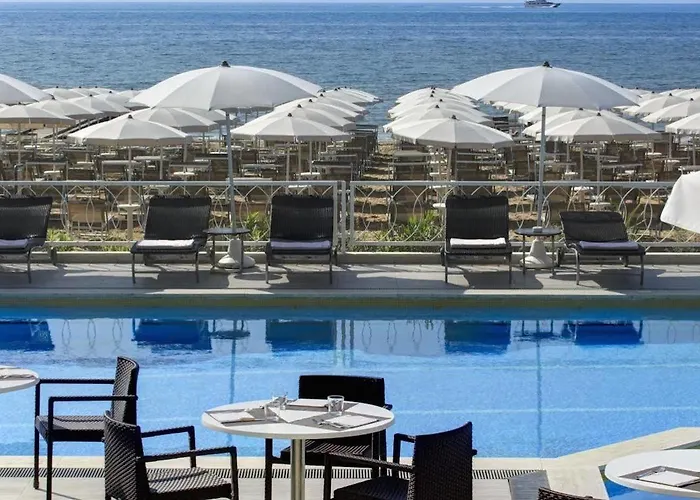 Hotel Byron Bellavista