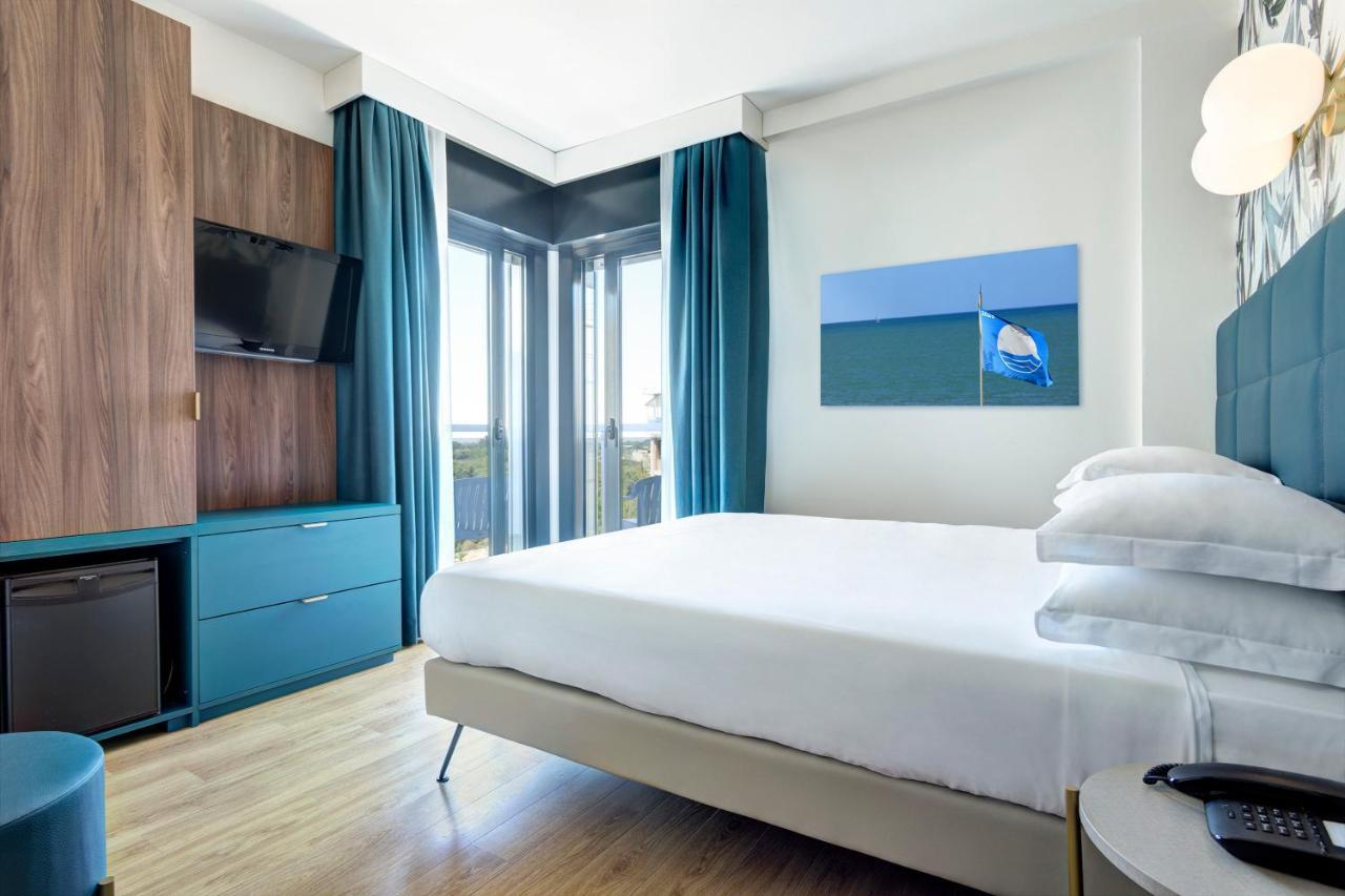 Byron Bellavista Hotel 4*