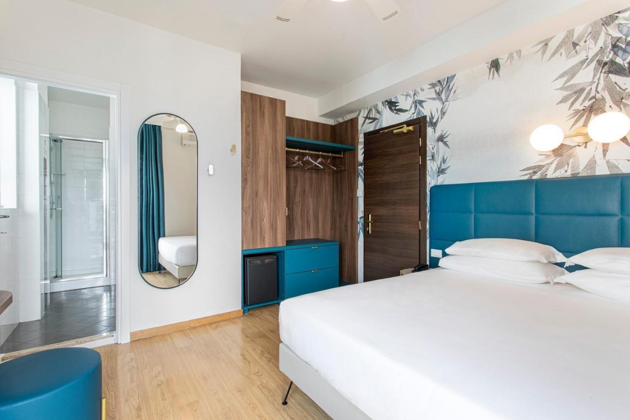 Byron Bellavista Hotel 4*