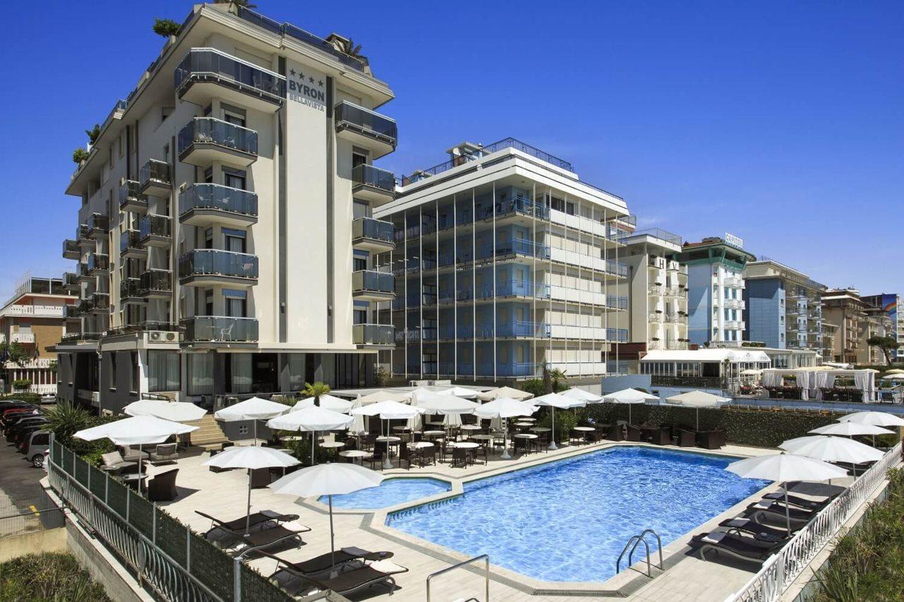Byron Bellavista Hotel Lido di Jesolo