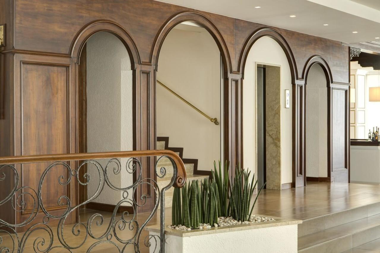 Hotel Byron Bellavista