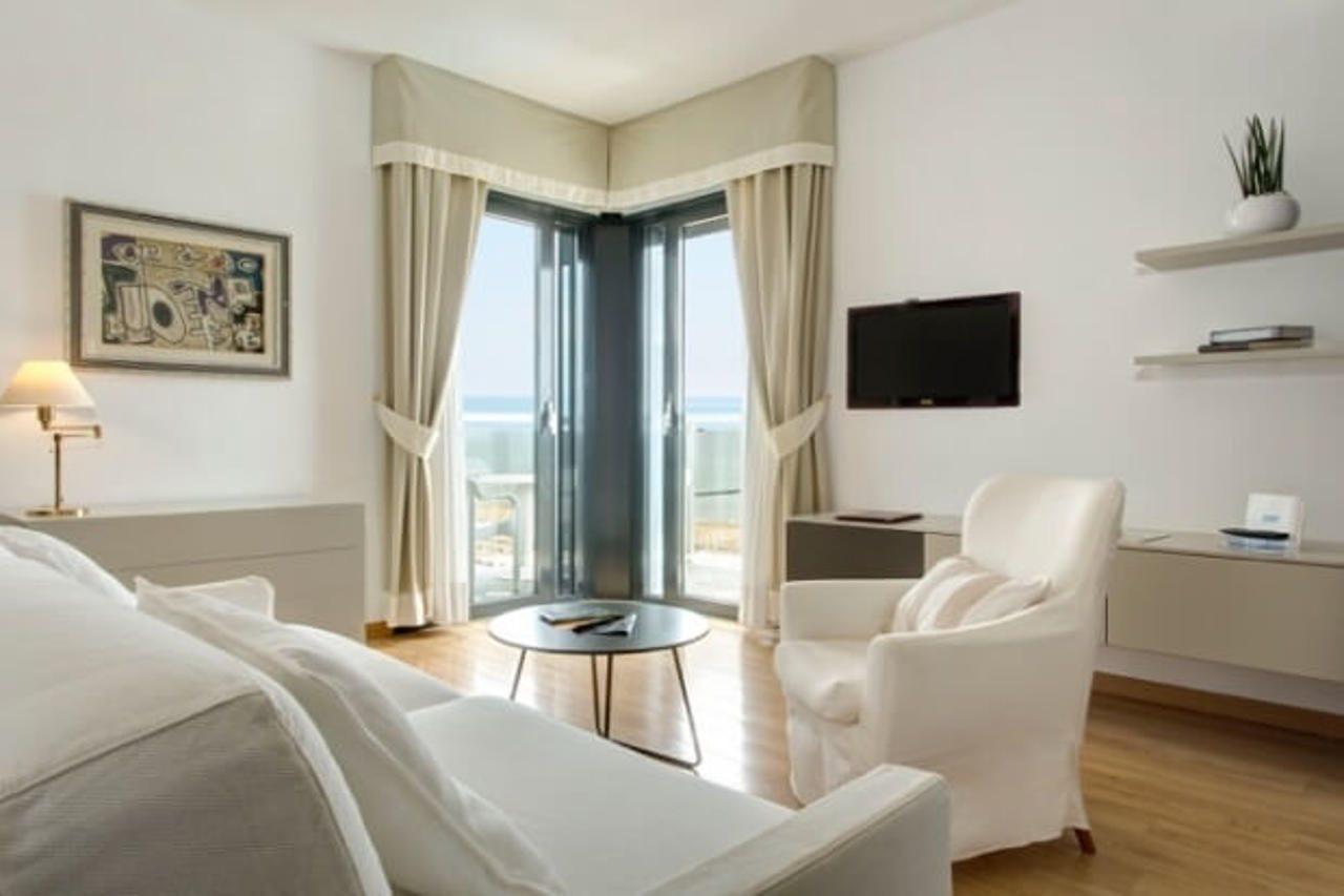 Hotel Byron Bellavista 4*