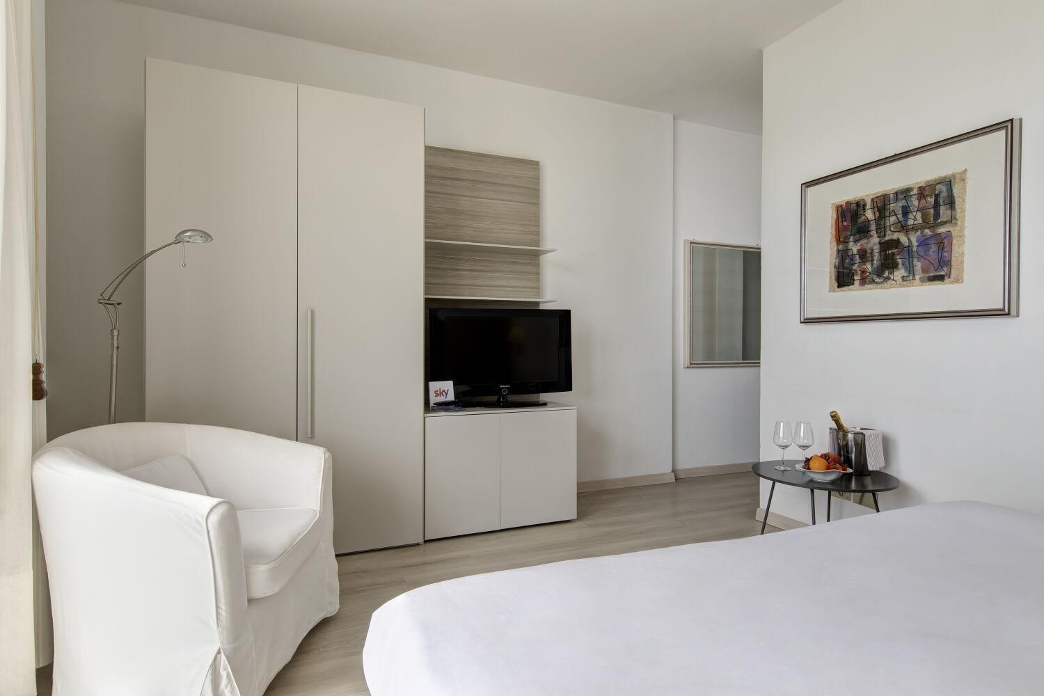 Hotel Byron Bellavista