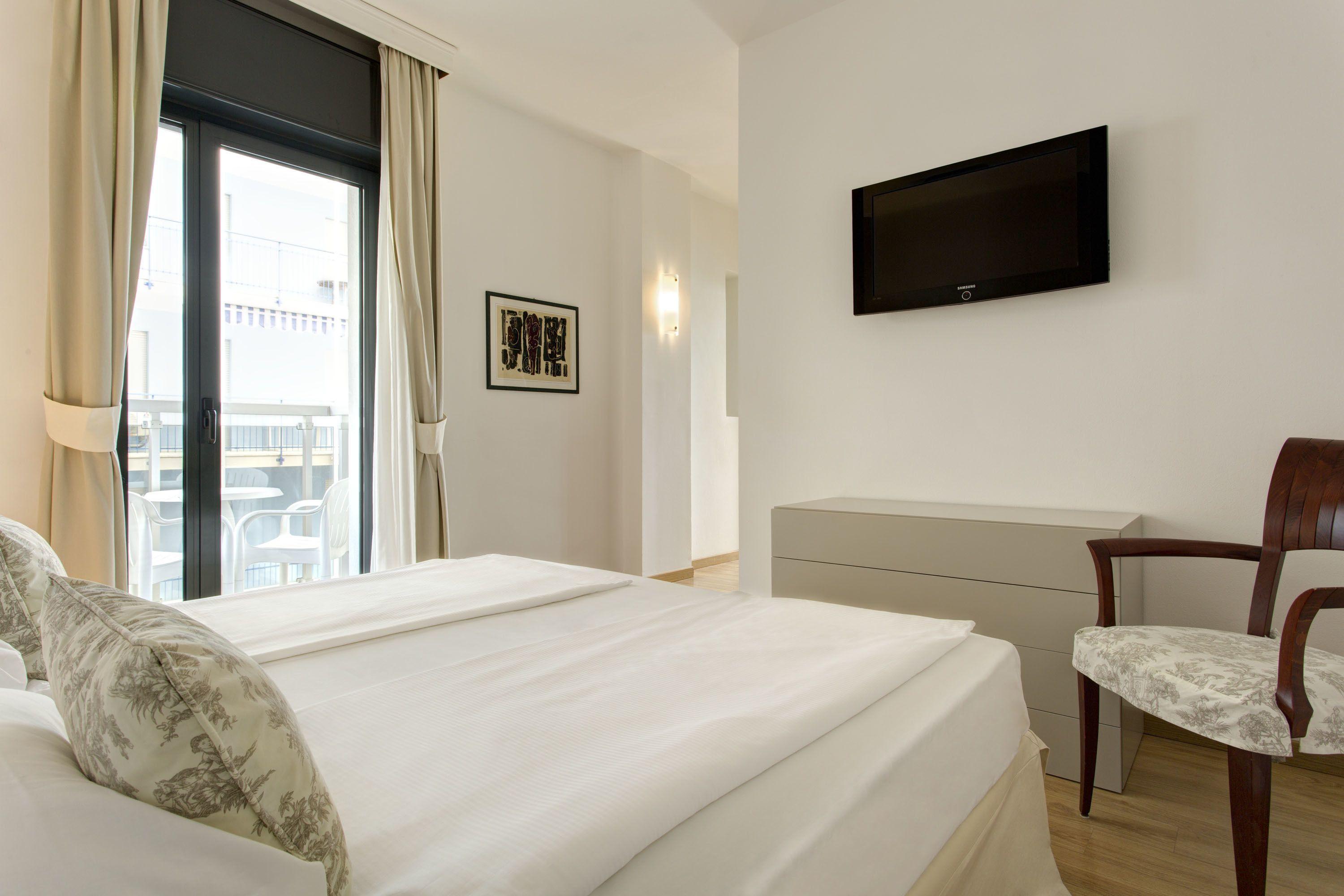 Byron Bellavista Hotel Lido di Jesolo