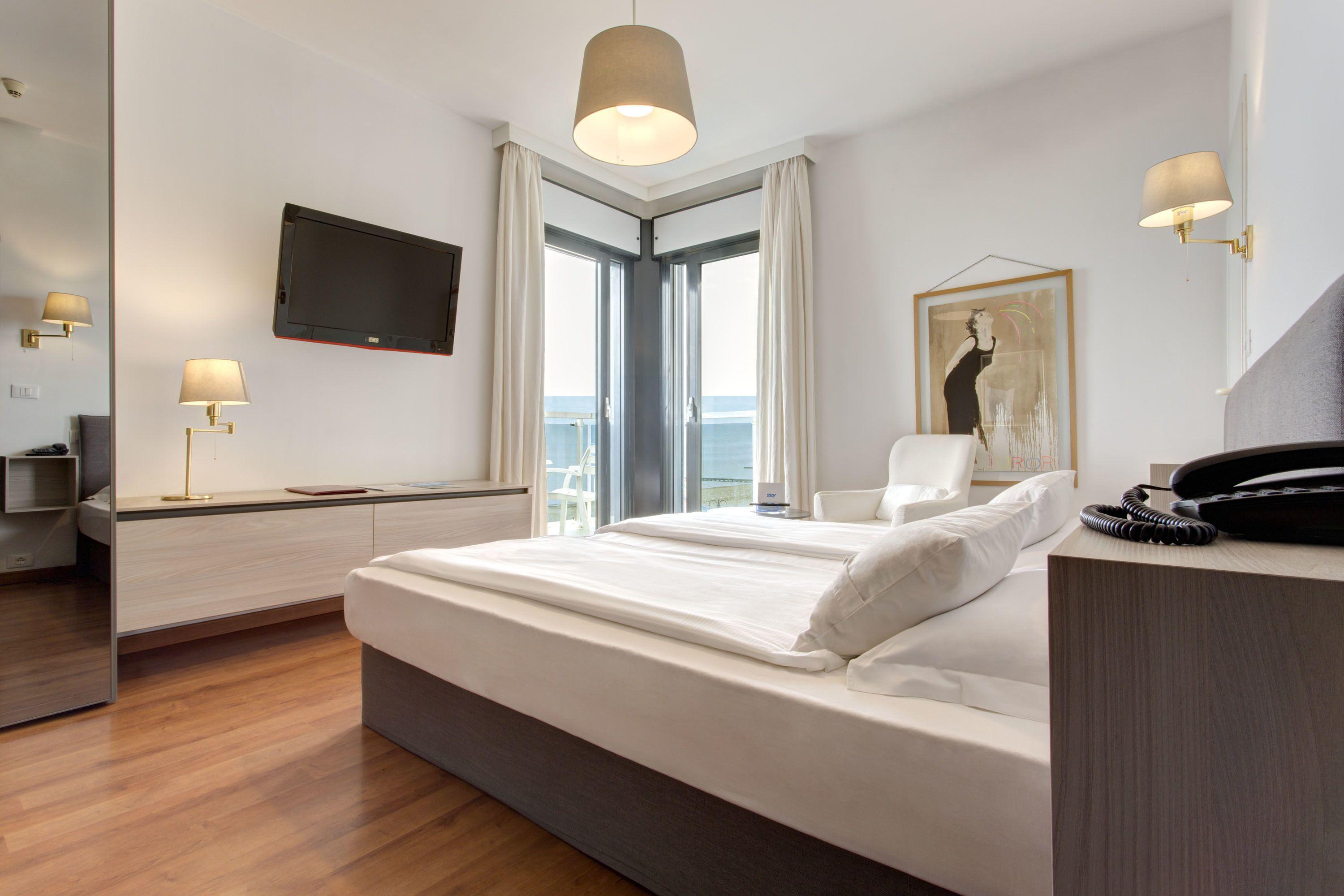 Byron Bellavista Hotel 4*