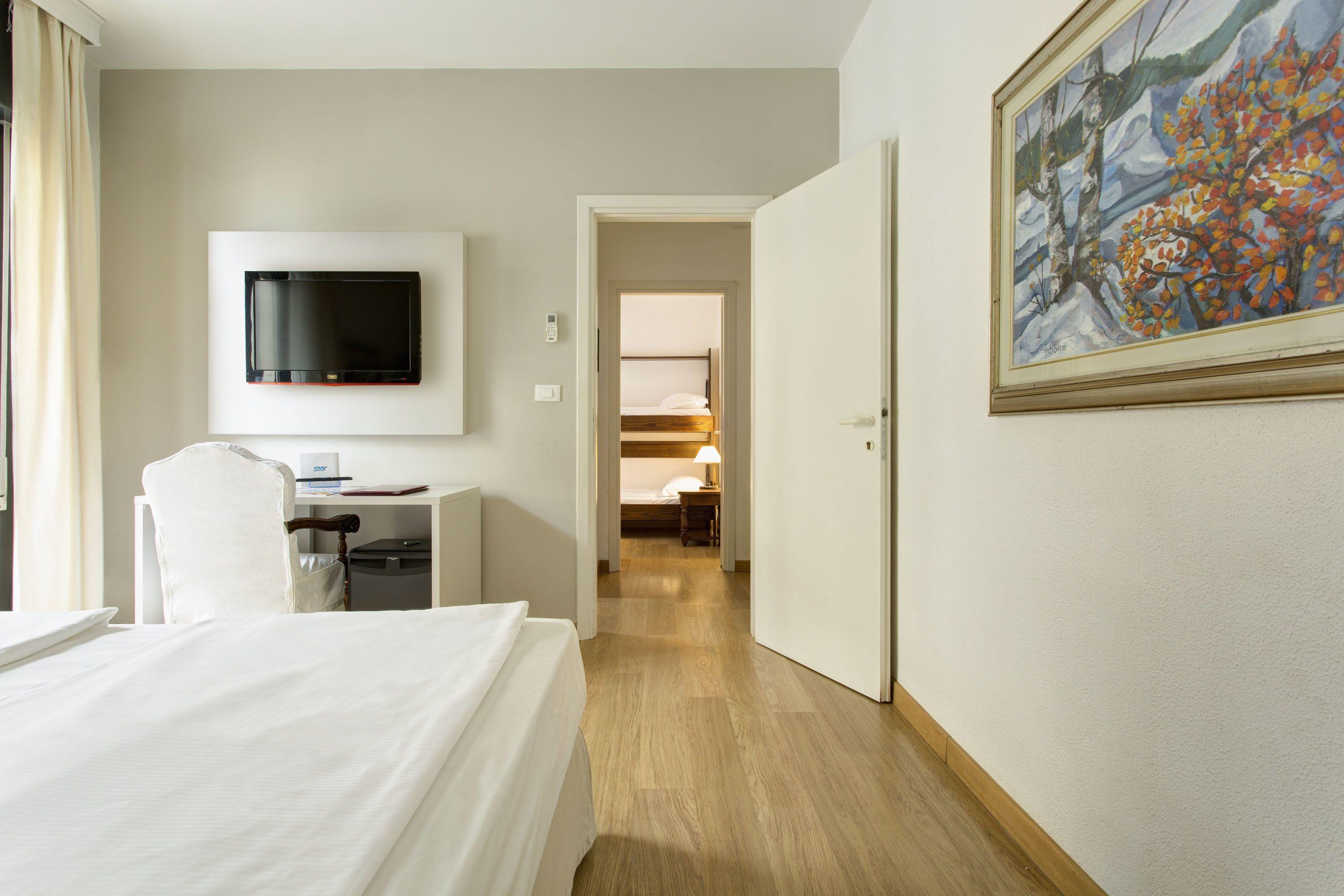 Byron Bellavista 4* Lido di Jesolo