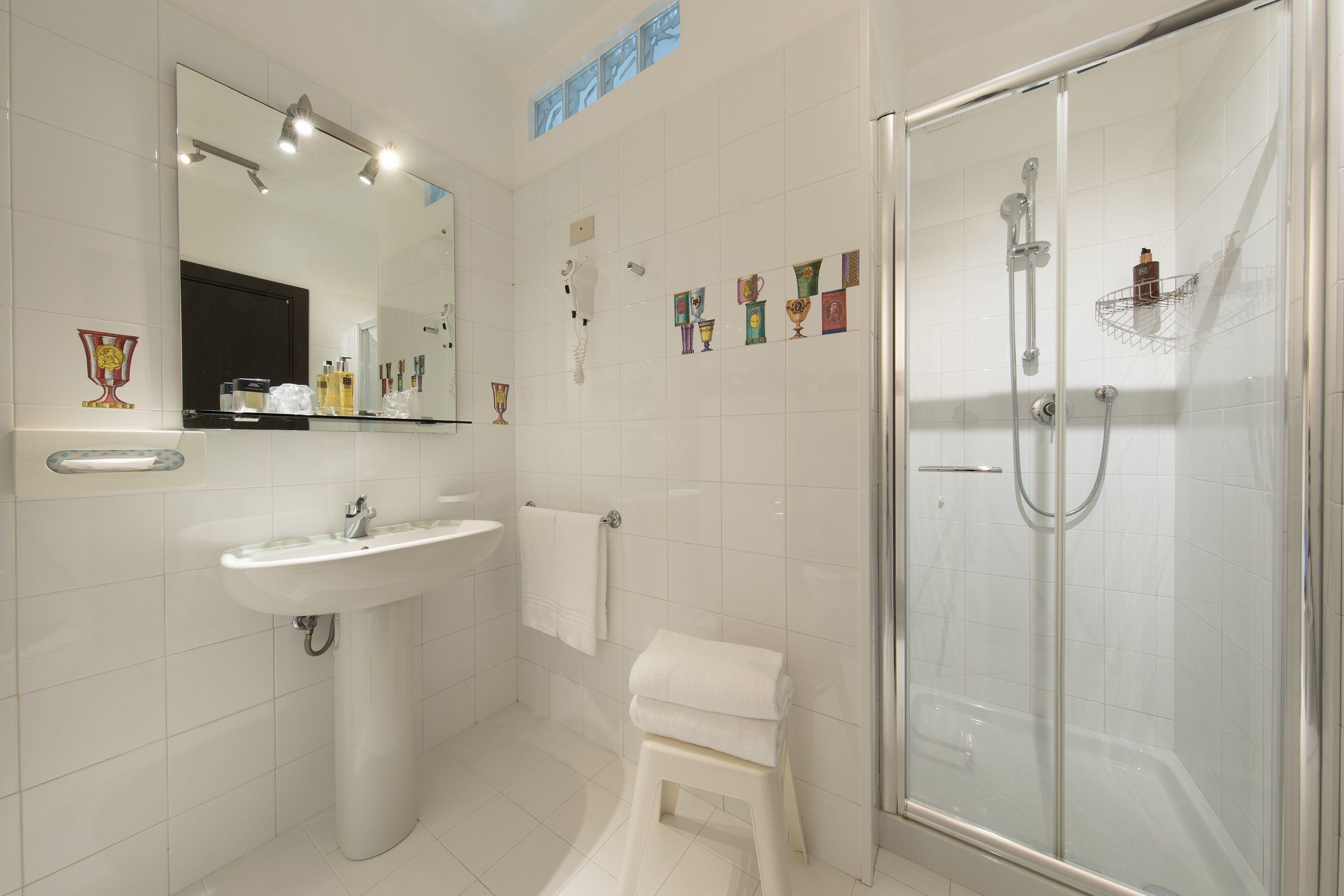 Hotel Byron Bellavista 4*