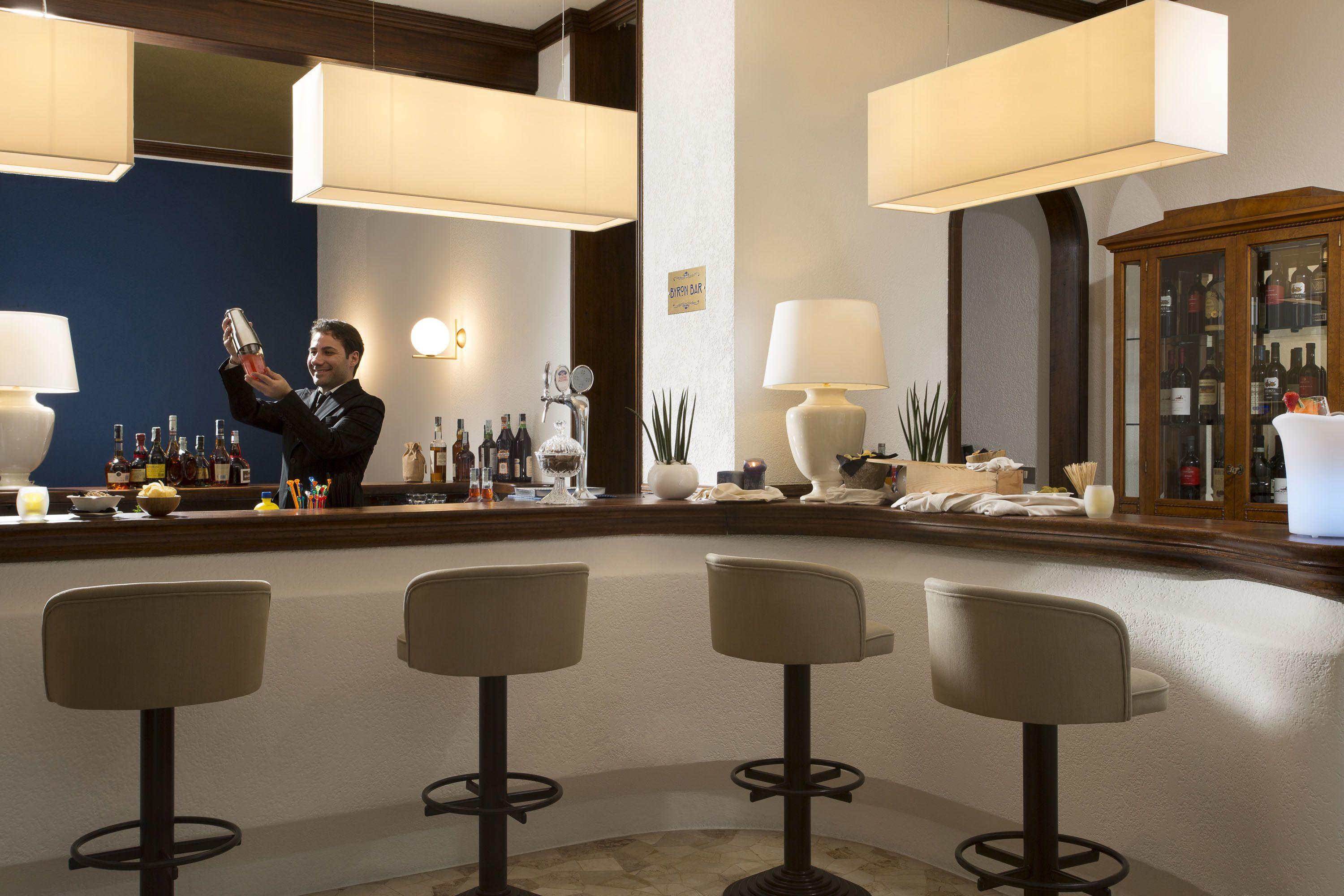 Hotel Byron Bellavista