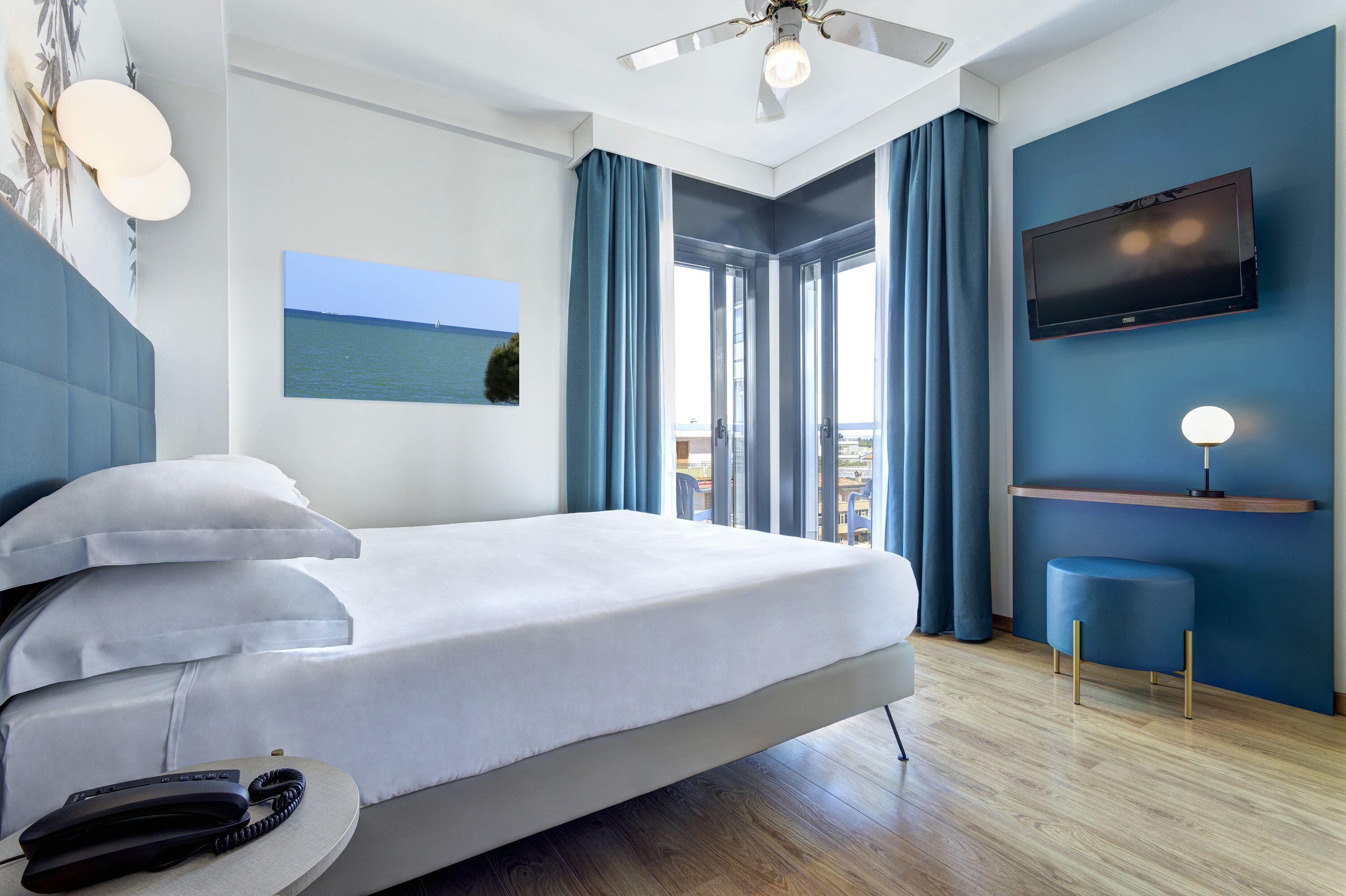 Byron Bellavista Hotel Lido di Jesolo