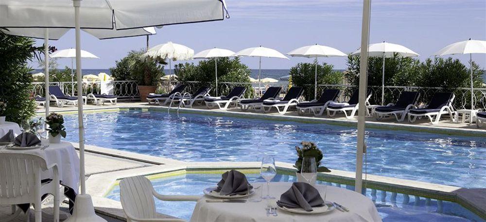 Hotel Byron Bellavista