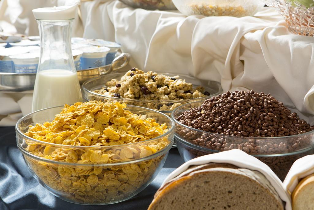 Hotel Byron Bellavista Lido di Jesolo