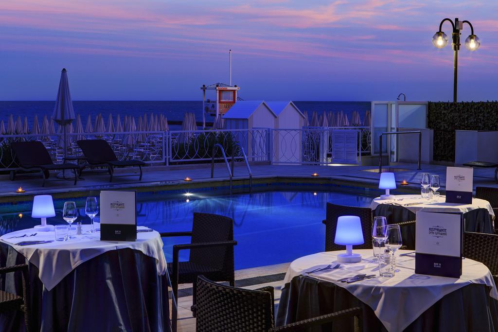 Hotel Byron Bellavista 4*