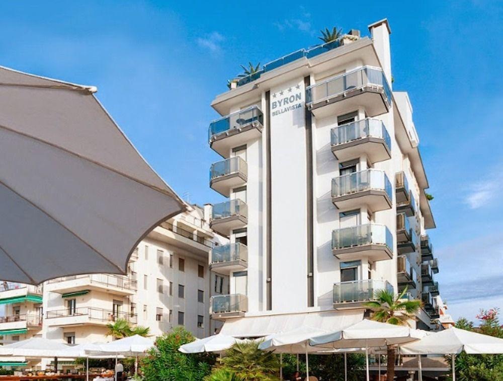 Byron Bellavista Hotel Lido di Jesolo