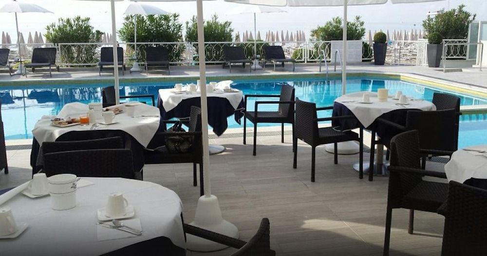 Byron Bellavista Hotel Lido di Jesolo