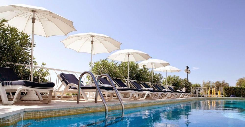 Hotel Byron Bellavista