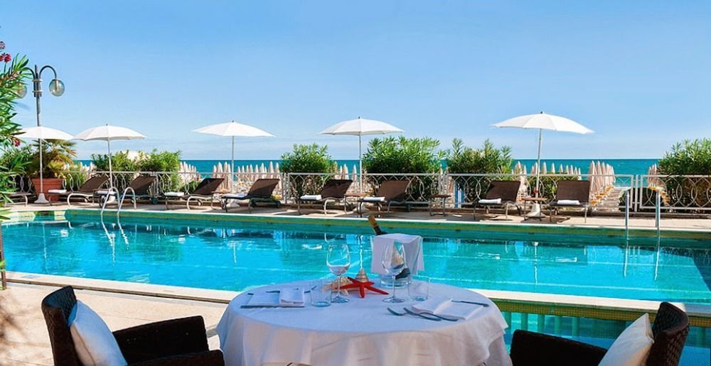 Byron Bellavista 4*