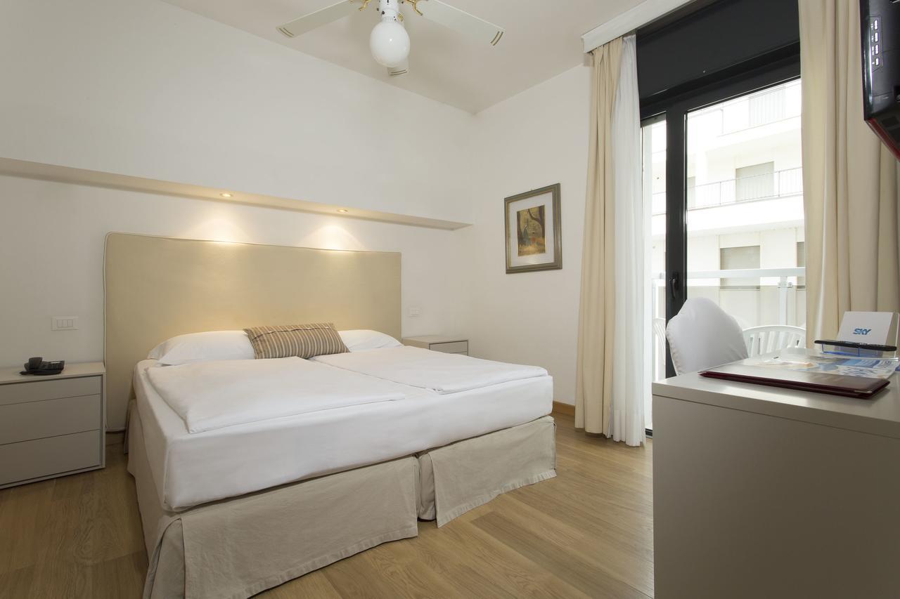 Hotel Byron Bellavista 4*