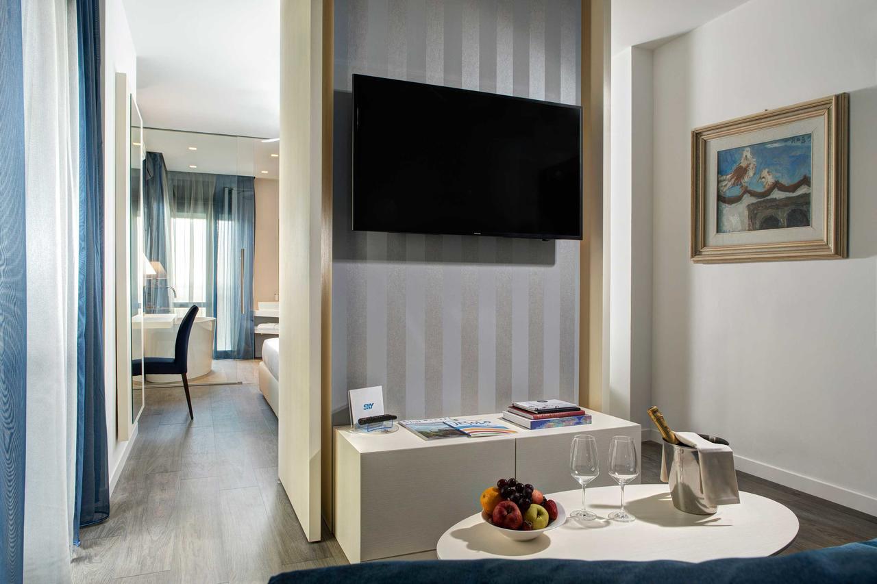 Byron Bellavista 4*