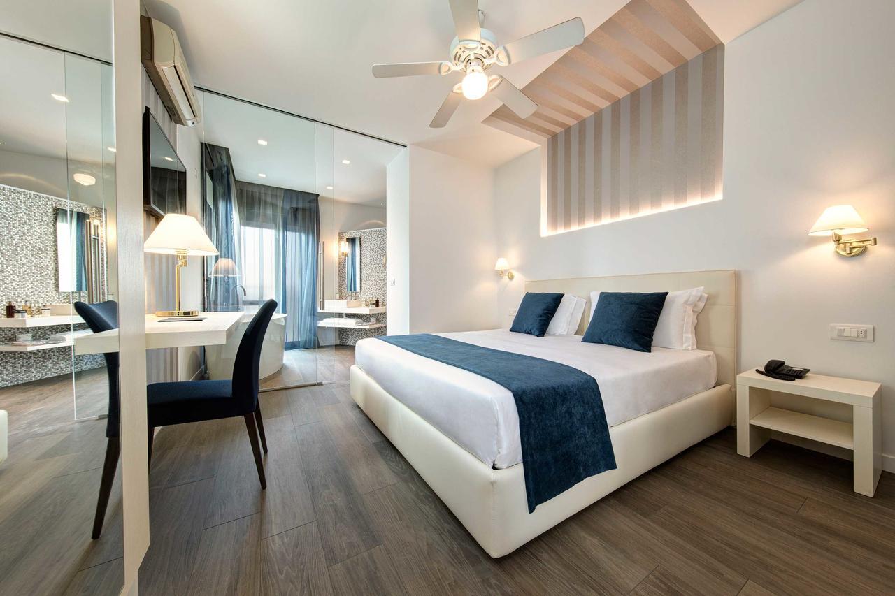 Hotel Byron Bellavista 4*