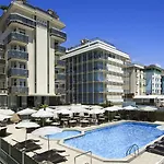 Hotel Byron Bellavista