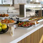 Hotel Byron Bellavista