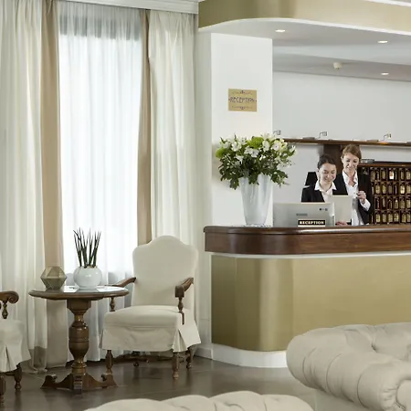 Hotel Byron Bellavista Lido di Jesolo