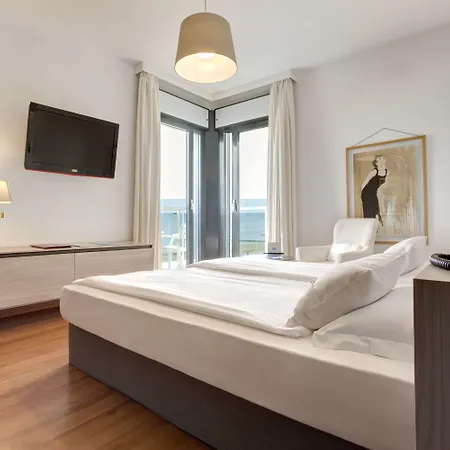 Byron Bellavista Hotel 4*