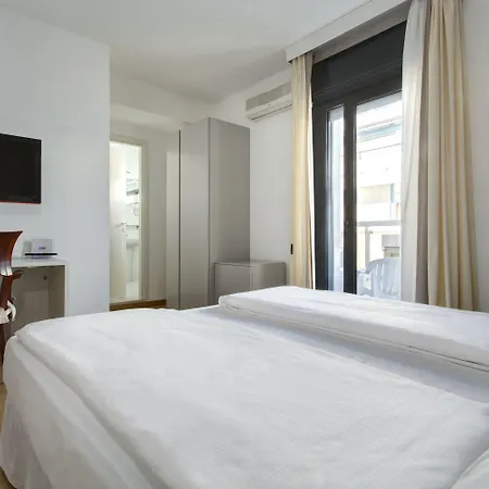 Hotel Byron Bellavista