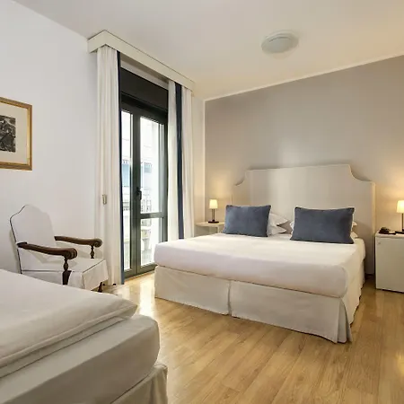 Byron Bellavista Hotel Lido di Jesolo