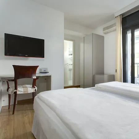 Hotel Byron Bellavista Lido di Jesolo