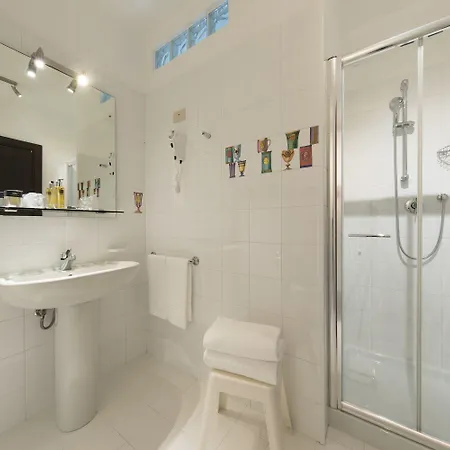 Hotel Byron Bellavista 4*