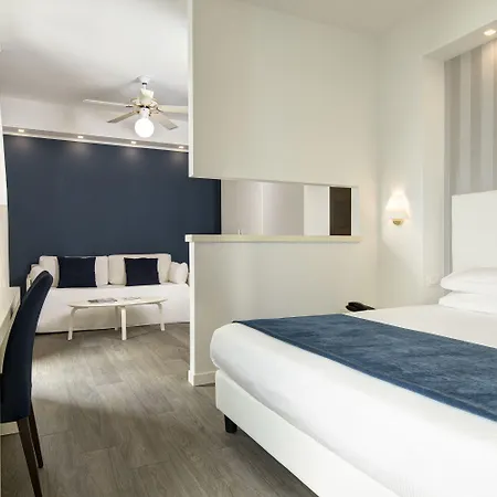 Hotel Byron Bellavista Lido di Jesolo