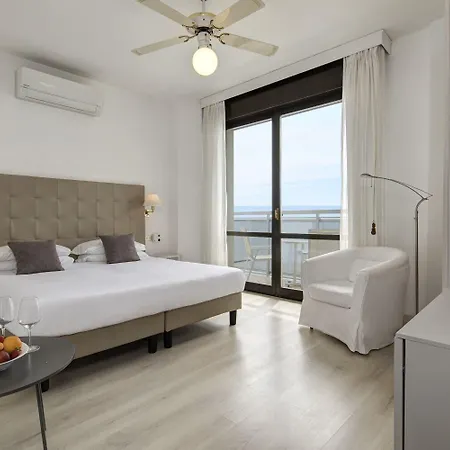 Hotel Byron Bellavista Lido di Jesolo