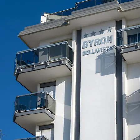 Byron Bellavista