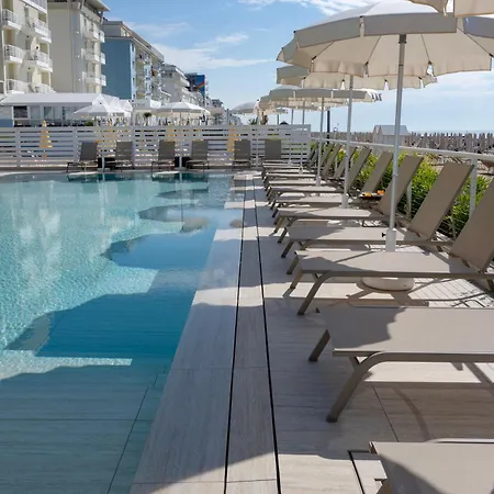 Hotel Byron Bellavista 4*