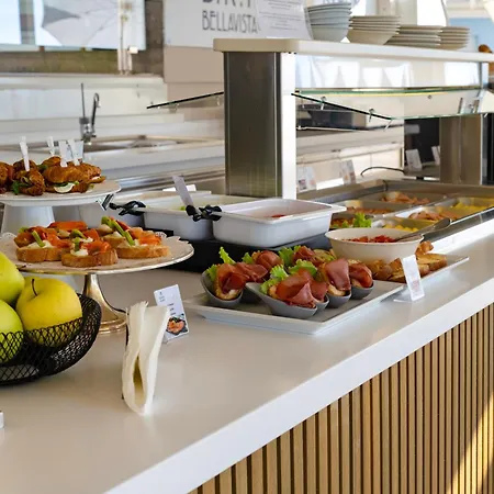 Byron Bellavista 4* Lido di Jesolo