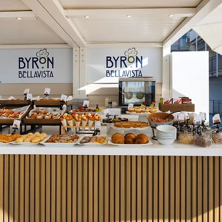 Hotel Byron Bellavista