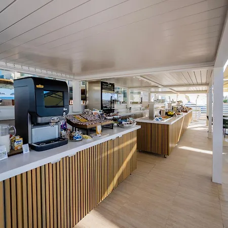 Hotel Byron Bellavista Lido di Jesolo