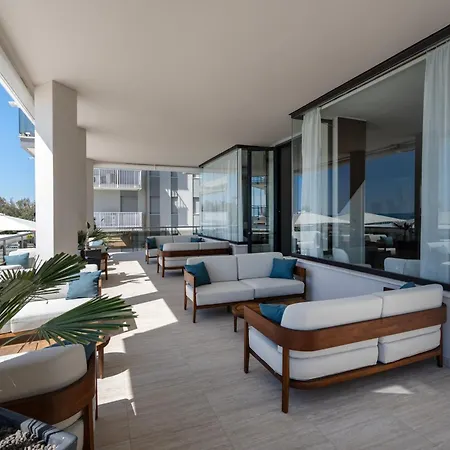 Byron Bellavista 4* Lido di Jesolo