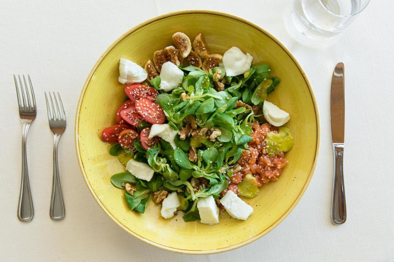 Hotel Byron Bellavista