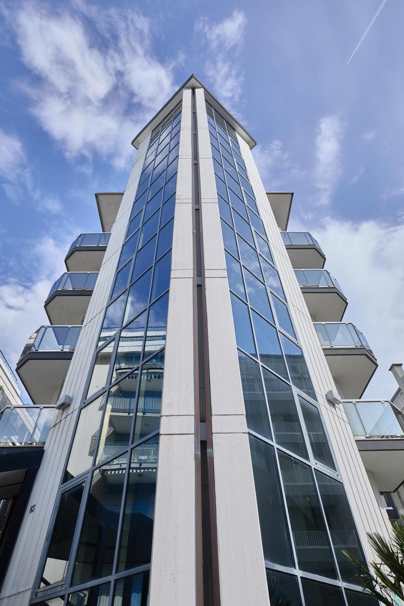 Hotel Byron Bellavista 4*