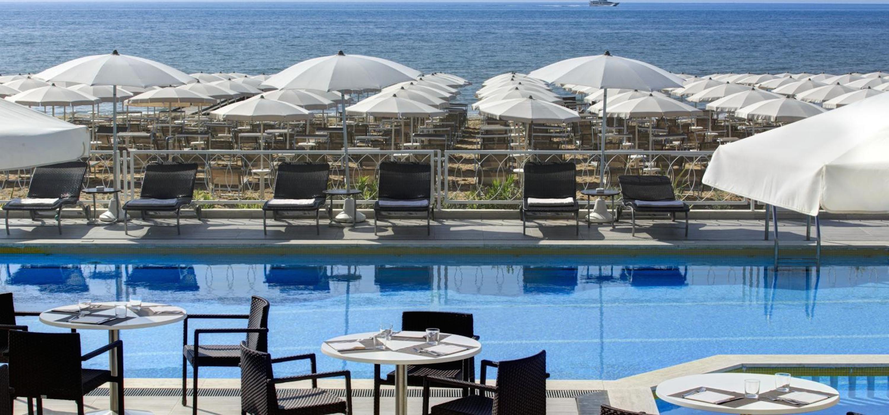 Hotel Byron Bellavista