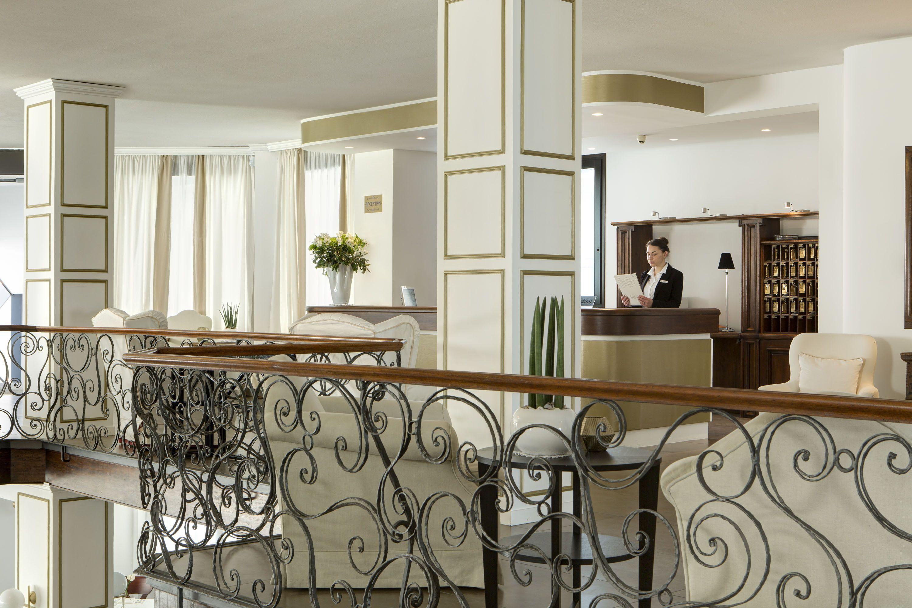 Byron Bellavista 4* Lido di Jesolo