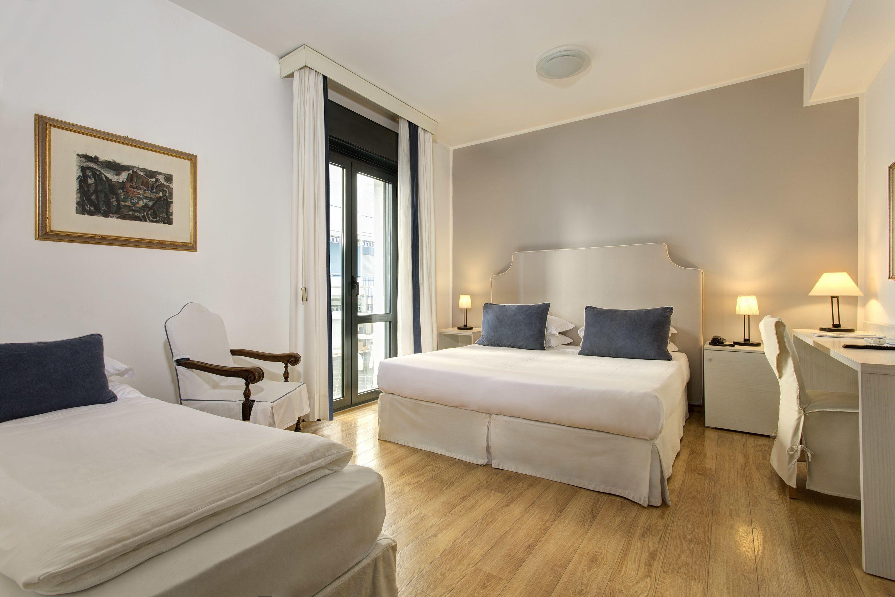 Byron Bellavista Hotel Lido di Jesolo