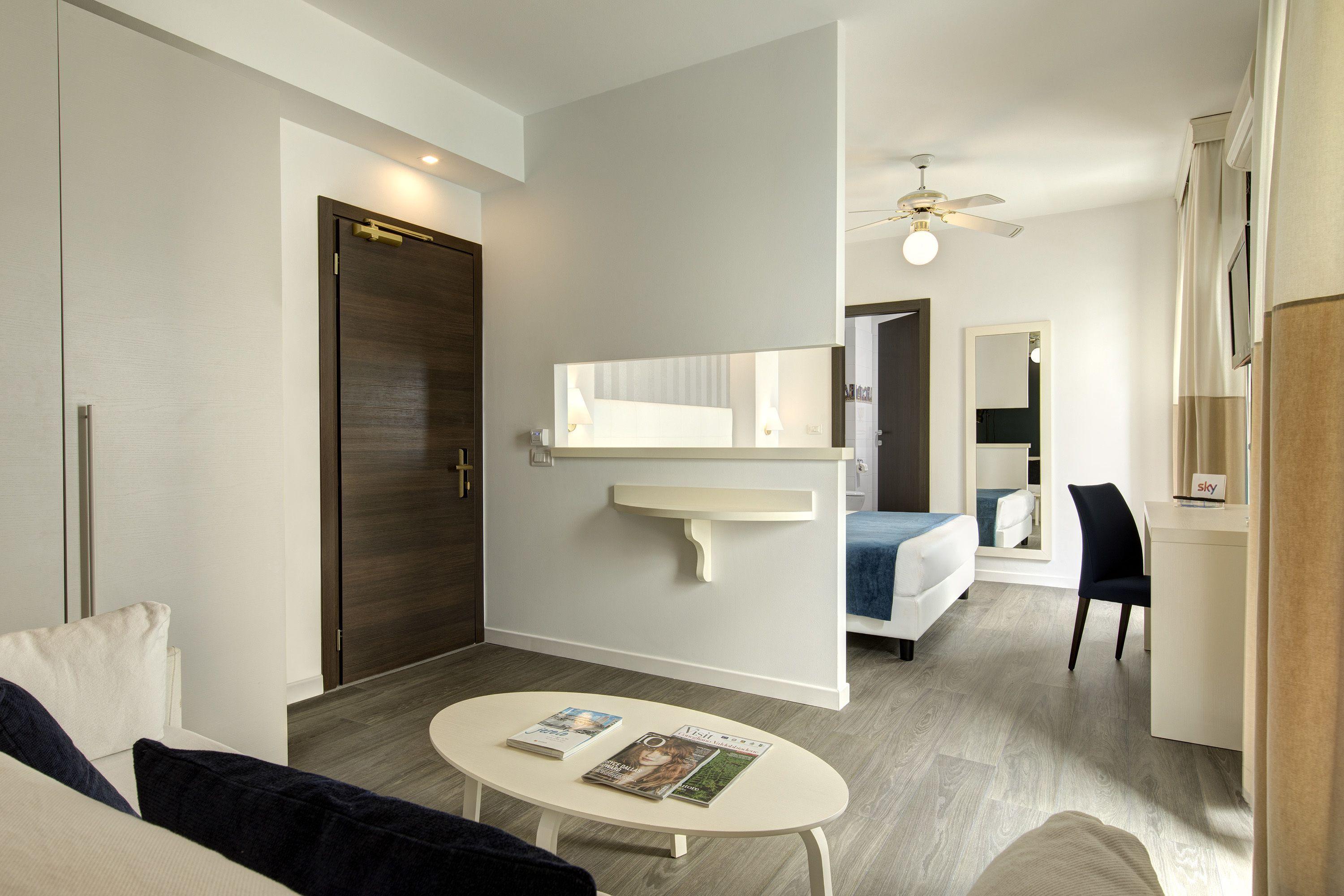 Hotel Byron Bellavista 4*