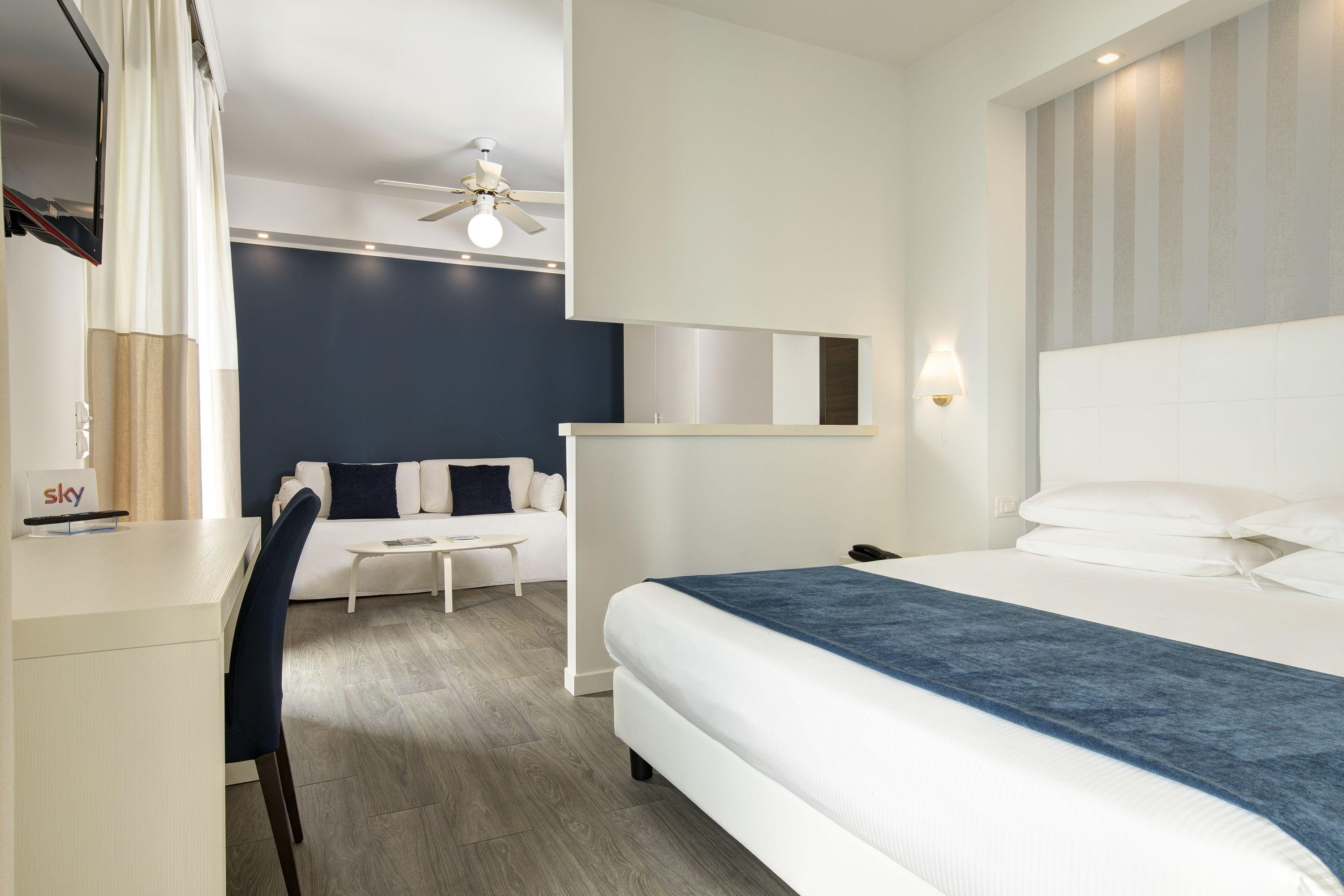 Hotel Byron Bellavista Lido di Jesolo