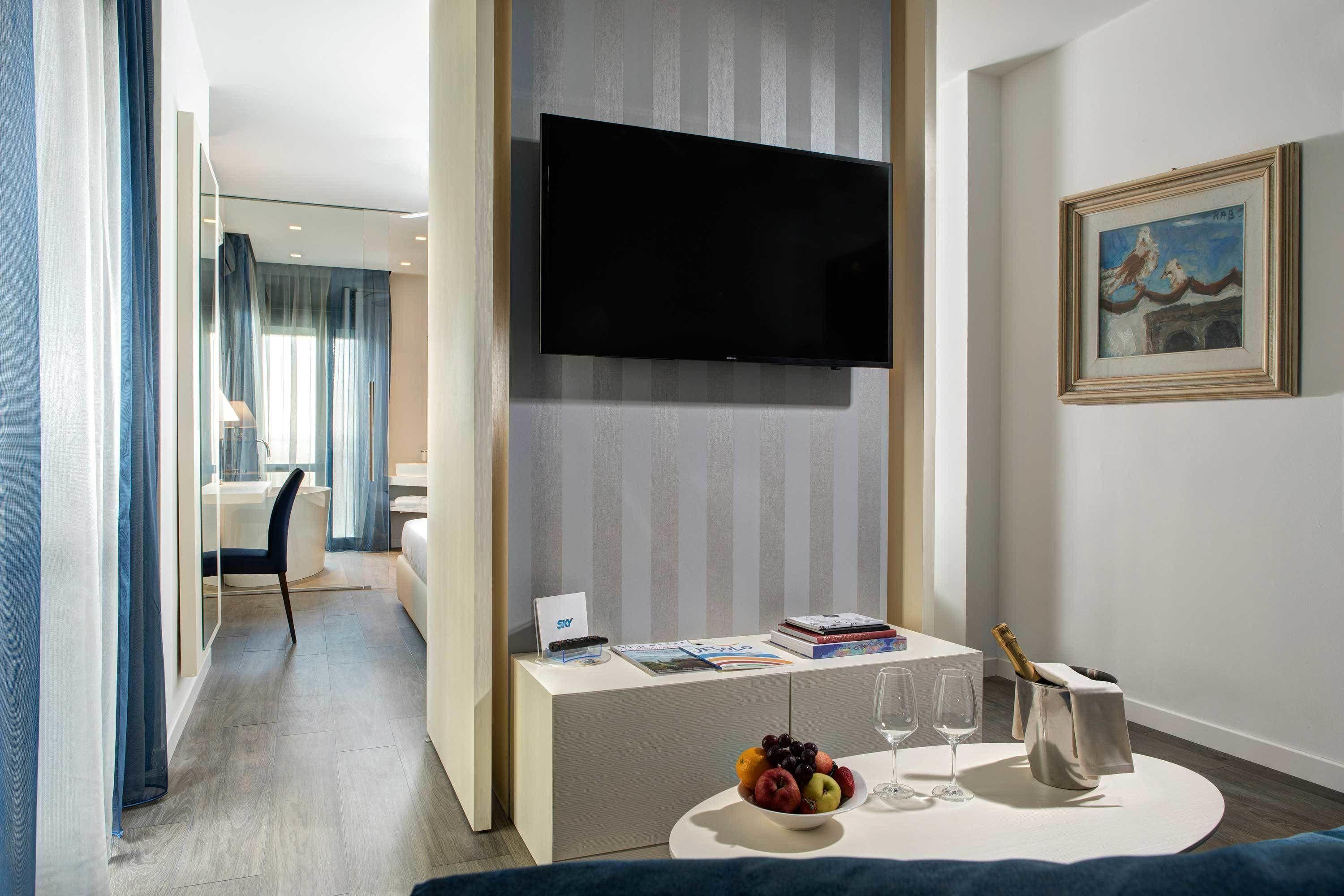 Hotel Byron Bellavista Lido di Jesolo