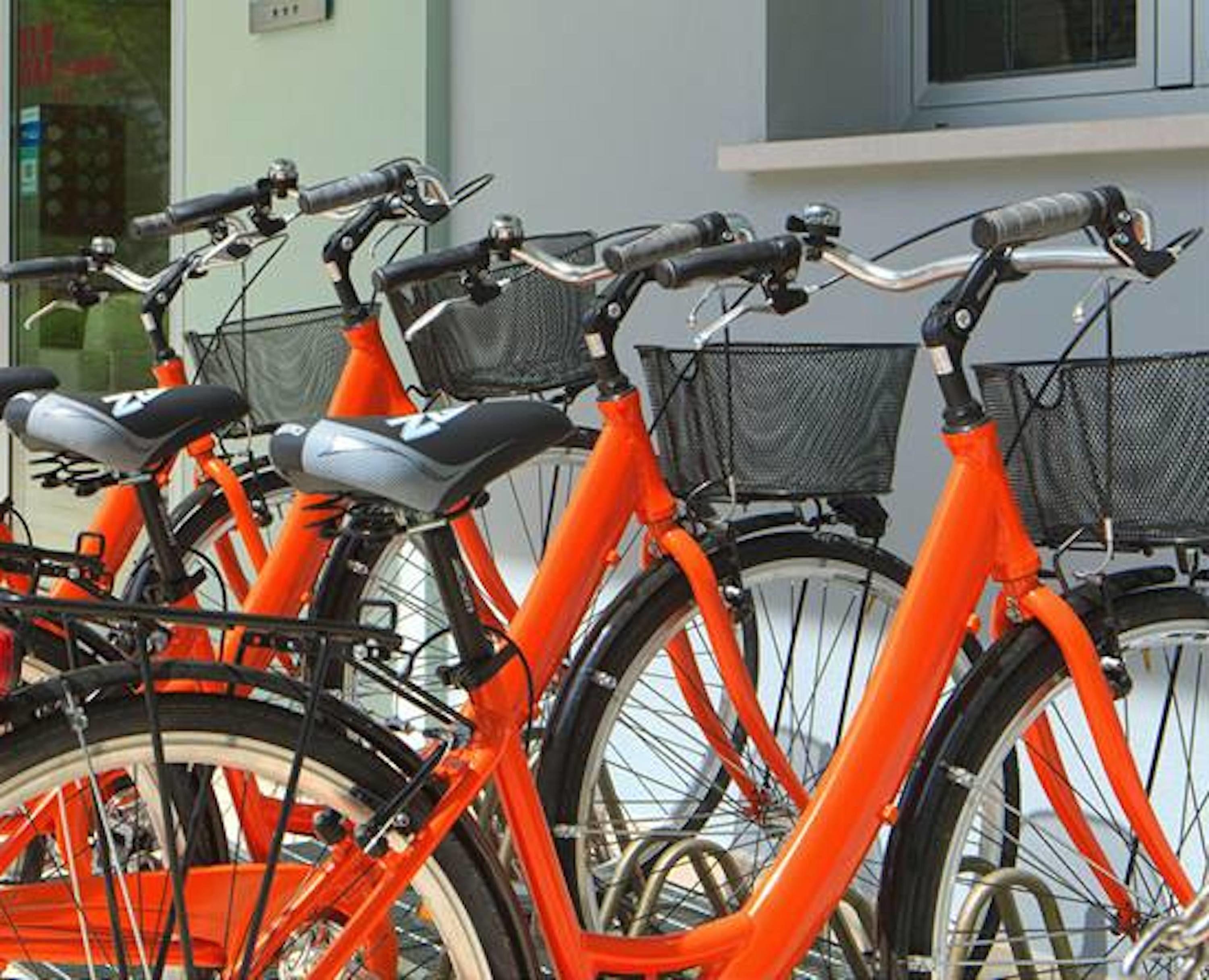 Hotel Byron Bellavista Lido di Jesolo