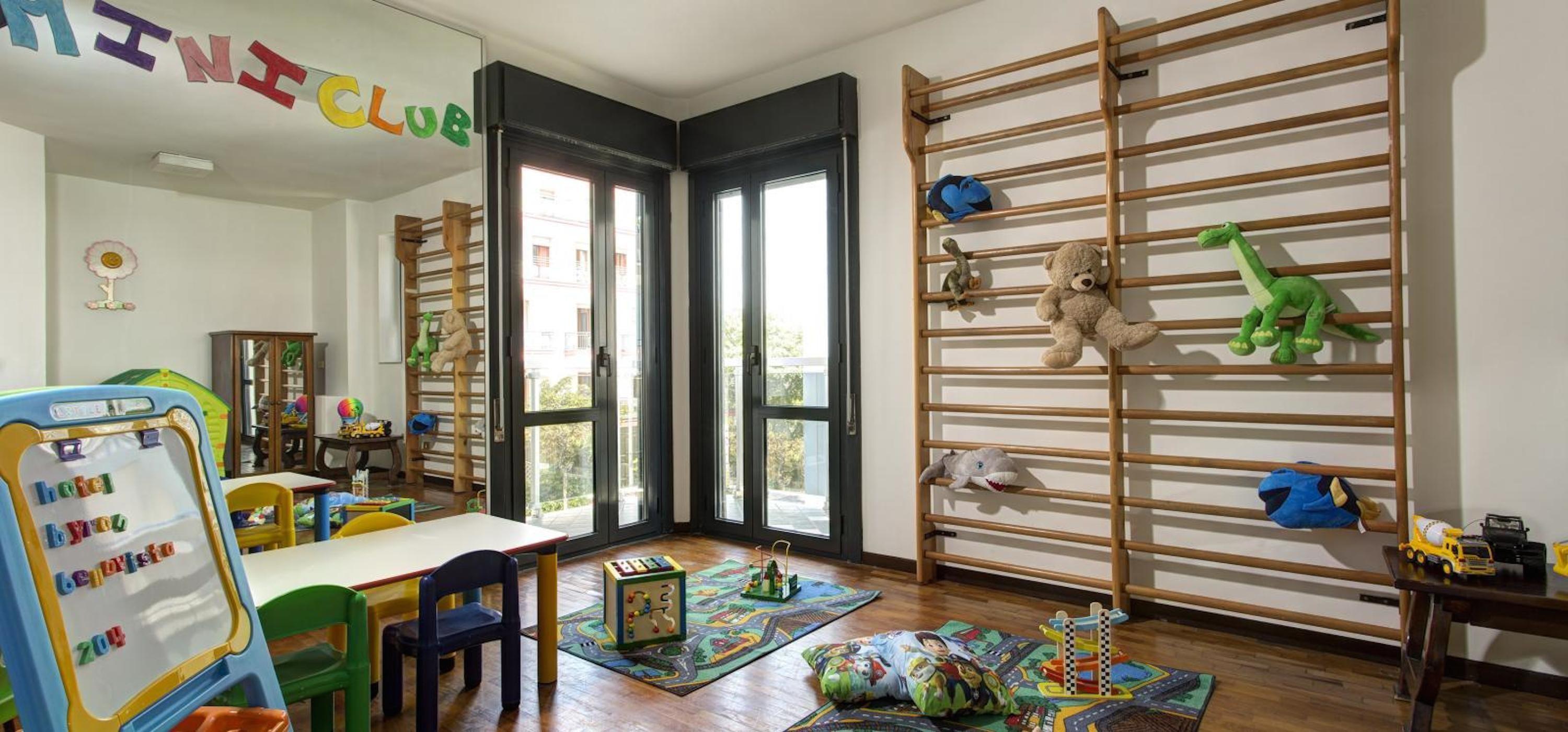 Byron Bellavista Hotel Lido di Jesolo