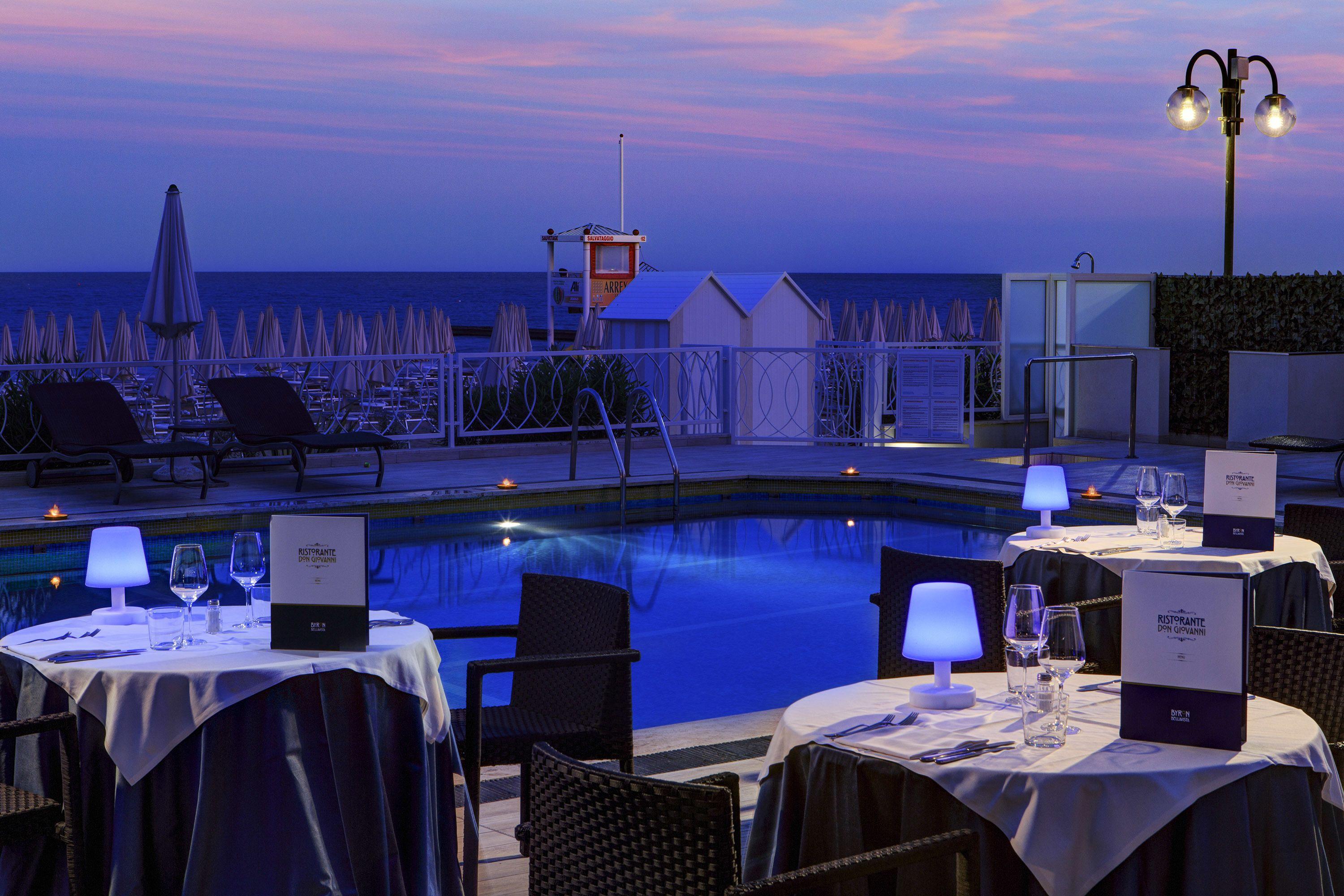 Byron Bellavista 4* Lido di Jesolo